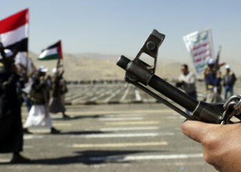 "Das Gespenst eines großen Krieges": Was die Mobilmachung in Jemen bedeutet