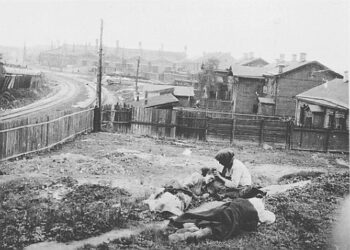 "Holodomor": Wie die Ukraine eine tragische Hungersnot zum nationalen Mythos aufbaute