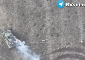 "Könnte der Anfang vom Ende der NATO sein" – Russland hat das Schicksal der Allianz entschieden