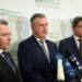 "Maximal fünf Tage"? GDL-Chef Claus Weselsky plant keinen unbefristeten Bahnstreik