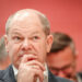 "Putin hat die Gaslieferungen eingestellt" – Scholz und Habeck im Faktencheck