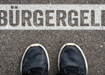 "Störgefühl" Bürgergeld