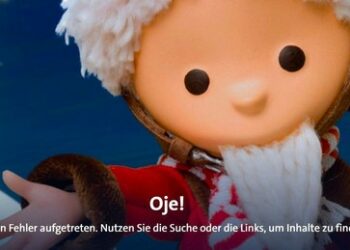 "Vorübergehend nicht verfügbar": MDR entfernt impfkritischen Beitrag aus Mediathek