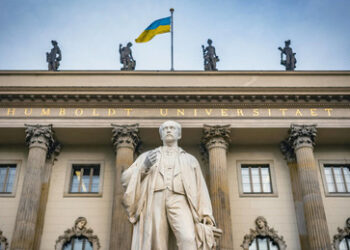 "Zwei-Geschlechter"-Vortrag: Biologin siegt vor Gericht gegen Uni