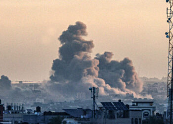 100 Tage Gaza-Krieg: Israel ist weit vom Erreichen seiner Kriegsziele entfernt