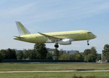 600 neue Jets bis 2030: Russland will sich vom Westen unabhängig machen