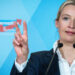 AfD-Vorsitzende Weidel behält ihren Doktortitel ‒ Hauptausgabe der Tagesschau schweigt