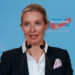 Alice Weidel: Brexit ist "Modell für Deutschland"