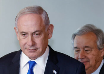 Also doch: Netanjahu bestätigt direkte Angriffe Israels auf Iran