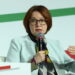 Anti-Sanktions-Zarin: Was die Chefin der russischen Zentralbank über den Wirtschaftskrieg sagt (II)