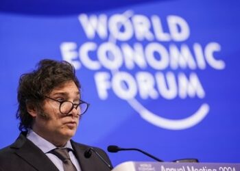 Auf dem südamerikanischen Kontinent ist ein stiller Staatsstreich der USA im Gange