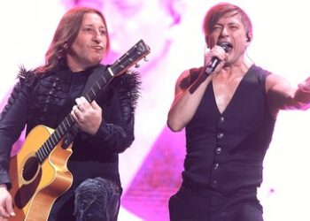 Auftritt ohne Arbeitserlaubnis: Russische Musiker in Thailand festgehalten