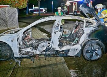 Autovermietung Hertz ersetzt E-Autos wieder durch Verbrennerfahrzeuge