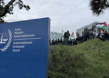 BRICS-Mitglied Südafrika verklagt den Zionismus vor internationalem Gerichtshof