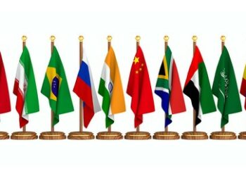 BRICS: Neue Dynamik im neuen Jahr