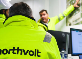 Batteriefabrik: Lieblingsprojekt von Robert Habeck steht auf der Kippe