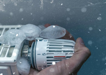 Bericht: Fast 5.000 Briten erfroren letztes Jahr aufgrund horrender Heizkosten