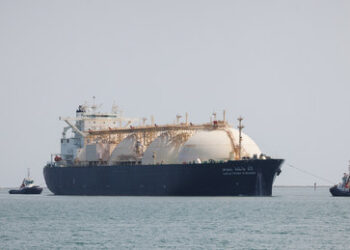 Bericht: Katar stellt LNG-Tankerverkehr im Roten Meer ein