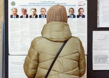 Bericht: Nicht alle Konsulate Russlands in "unfreundlichen Ländern" werden Wahlbüros bieten