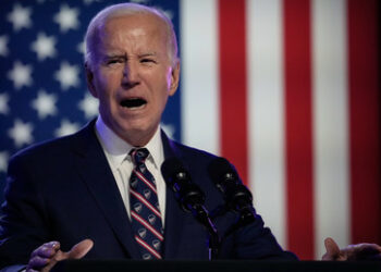Biden tadelt Trump für dessen "Bewunderung" für Putin