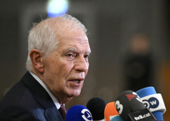 Borrell: Europäische Medien sollten von RT lernen