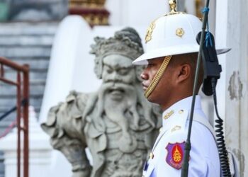 Botschafter: Thailand ist für Verhandlungen mit der EAWU über ein Freihandelsabkommen bereit