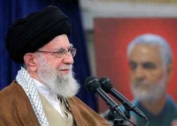 Britische Zeitung: Iran löst USA als Hauptakteur in der Region ab