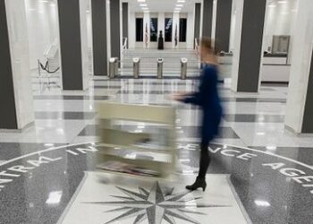 CIA wirbt auf X russische Bürger an – Kreml gibt sich amüsiert: VKontakte ist viel beliebter