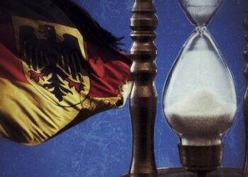 CO₂-"Emissionen" in Deutschland sinken auf 70-Jahres-Tief – wegen Einbruch der Industrieproduktion