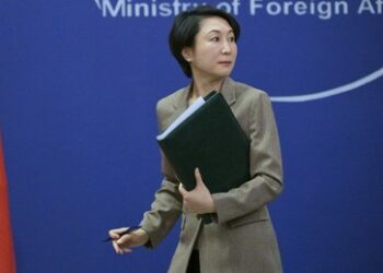 China drängt Iran zur Unterbindung der Huthi-Angriffe