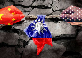 China legt seine Forderungen an USA offen: Keine Waffen und keine Unterstützung für Taiwan