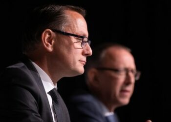 Coup in Sachsen geplant: Wird Chrupalla erster AfD-Ministerpräsident?