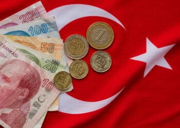 Das Jahr 2024 könnte das Jahr des wirtschaftlichen Aufschwungs der Türkei sein