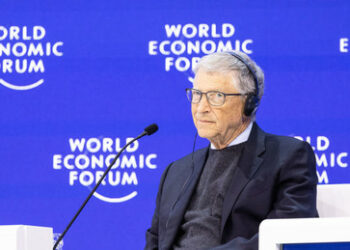 Das Weltwirtschaftsforum und die "Elite" der Welt