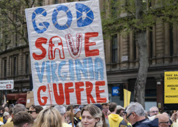 Das korrupte System, das Jeffrey Epstein hervorbrachte, wird seinen Untergang überleben