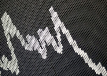 Deutsche Wirtschaft schrumpfte 2023 um 0,3 Prozent