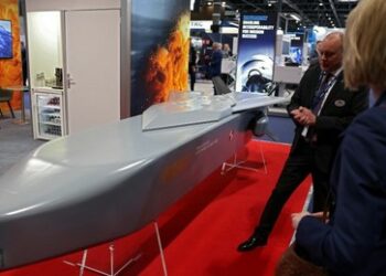 Deutschland bleibt beim "Nein" an Kiew zu Taurus-Marschflugkörpern