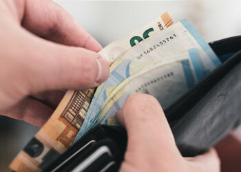 Deutschland erhöht Bürgergeld für Ukrainer um 12 Prozent