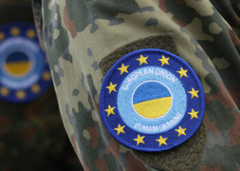 Deutschland will weitere 10.000 Ukrainer militärisch ausbilden