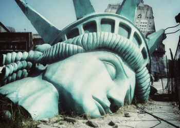 Die Anzeichen für eine neue Weltordnung werden immer deutlicher