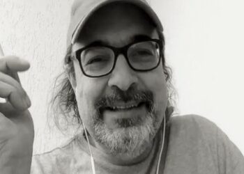 Die USA sind für den Tod von Gonzalo Lira in einem ukrainischen Gefängnis verantwortlich