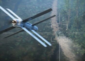 Die Ukraine verliert den Drohnen-Krieg