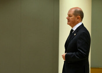 Druck auf Kanzler zur Lieferung von Taurus – Wirecard-Skandal wird Scholz zum Verhängnis