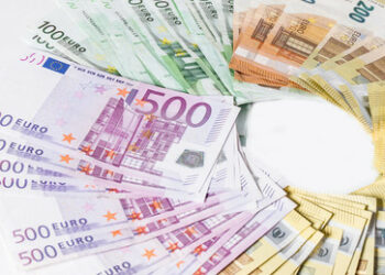 EU-Beschluss gegen Bargeld: nur noch bis 10.000 Euro