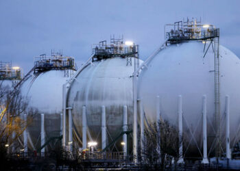 EU greift weiter auf Notgasreserven zurück