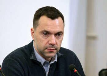 Ehemaliger Selenskij-Berater Arestowitsch: Ukraine ist in NATO und EU nicht willkommen