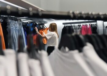 Ein Durchbruch: Russische Handelskette LIMÉ wird erfolgreicher als ZARA vor dem Weggang