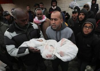 Ein Sieg für Israel oder für die Gerechtigkeit?