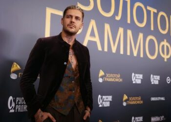 Ein in Russland zum Filmstar gewordener Serbe erobert Hollywood: Kiew ist strikt dagegen