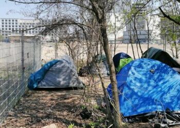 Eine "soziale Wende" in der EU – Wer hat die denn gesehen?